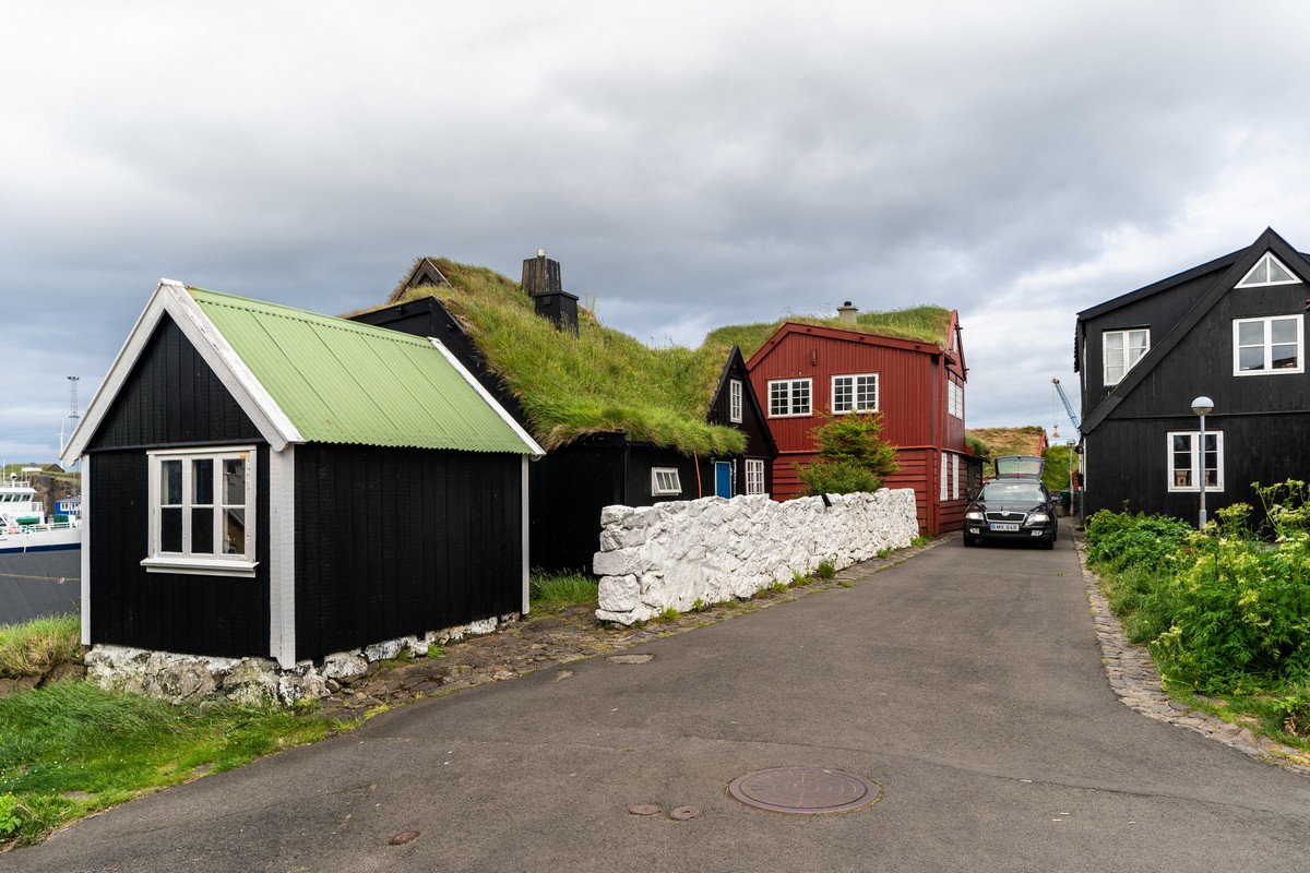 Torshavn